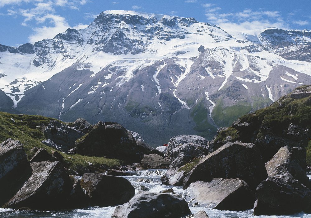 Wenn man(n) sein Leben wandernd verdient